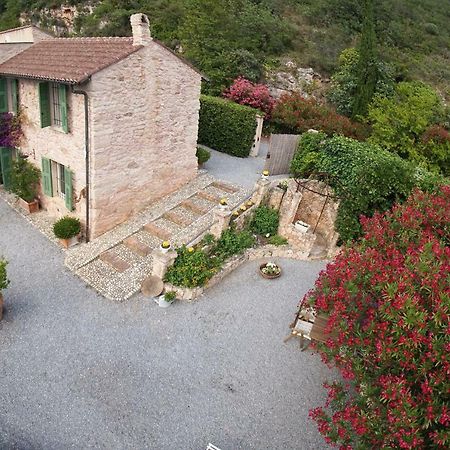 Villa Sole Borgio Verezzi Eksteriør bilde