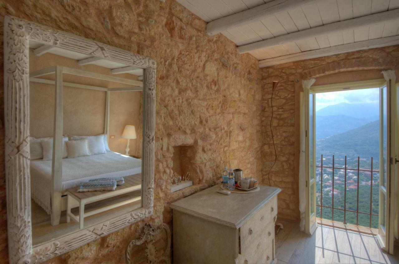 Villa Sole Borgio Verezzi Eksteriør bilde