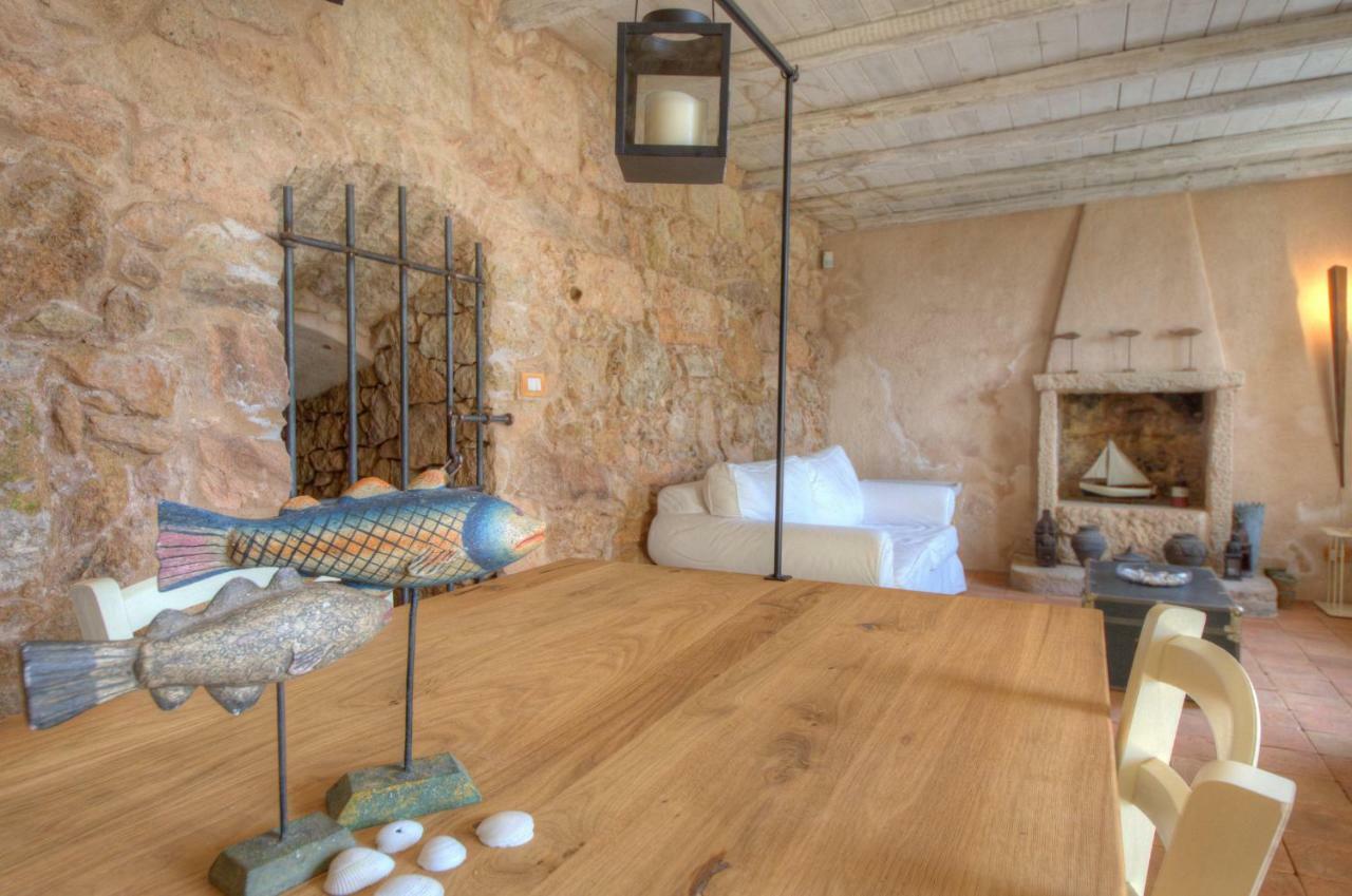 Villa Sole Borgio Verezzi Eksteriør bilde