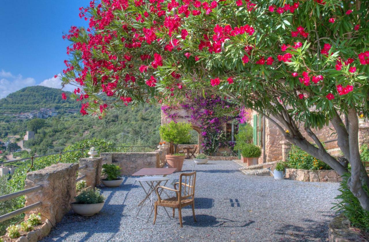 Villa Sole Borgio Verezzi Eksteriør bilde