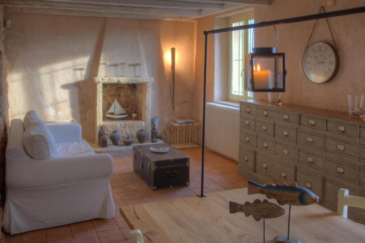Villa Sole Borgio Verezzi Eksteriør bilde